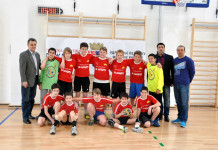 НАСТАВЉАМО СА АКЦИЈОМ „ШКОЛСКИ СПОРТ НА ВОЖДОВЦУ“