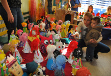 ВАШАРИЈАДА ВОЖДОВАЧКИХ ВРТИЋА