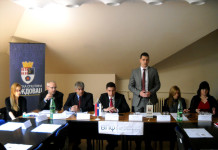 ТРЕЋИ ВОЖДОВАЧКИ ПОСЛОВНИ ФОРУМ