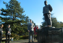 ОКТОБАРСКИ ДАНИ БЕОГРАДА