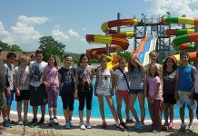 ”ВОЖДОВАЧКИ ШАМПИОНИ” ПУНИ УТИСАКА ПО ПОВРАТКУ СА НАГРАДНОГ ПУТОВАЊА