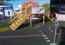 ПРОЈЕКАТ „БЕЗБЕДНОСТ СЕ УЧИ ОД МАЛИХ НОГУ“