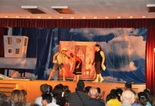 СВЕЧАНО ОТВОРЕН ФЕСТИВАЛ ЗА ДЕЦУ ”ПОНОВО РАДЕ ШУМИЦЕ”