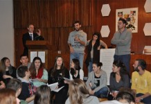 РАДИОНИЦА „ПРОФЕСИОНАЛНА ОРИЈЕНТАЦИЈА“ ЗА ВОЖДОВАЧКЕ СРЕДЊОШКОЛЦЕ