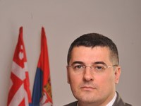 ПОДРШКА ПРЕДСЕДНИКА ОПШТИНЕ ВОЖДОВАЦ ПРЕМИЈЕРУ И ВЛАДИ РЕПУБЛИКЕ СРБИЈЕ