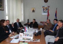 SARADNJA AMSS I OPŠTINE