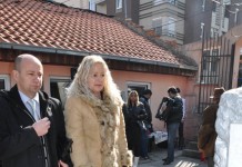 PROSLAVA SVETITELJKE BIBIJE U UDRUŽENJU ROMA