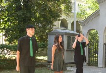 NASTAVLJAJU SE VOŽDOVAČKI LETNJI DANI