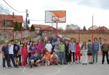 OTVORENO IGRALIŠTE U JAJINCIMA