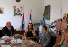 DANI RUSIJE NA VOŽDOVCU