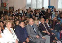 POČELA NOVA ŠKOLSKA GODINA NA VOŽDOVCU