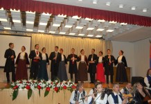 DAN OPŠTINE VOŽDOVAC