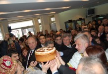 SVETI ANDREJ PRVOZVANI – SLAVA OPŠTINE VOŽDOVAC