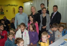 CIPLICE ZA DEČIJI OSMEH