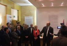 OTVORENA IZLOŽBA “DREVNI PUT SVILE”