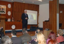 IZRAELSKI AMBASADOR SA PRIVREDNICIMA VOŽDOVCA