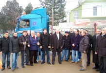 VOŽDOVAC POMAŽE KRALJEVČANE