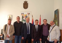 SARADNJA SA SUSEDIMA