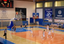 ODRŽAN MEĐUNARODNI KOŠARKAŠKI TURNIR U ŠUMICAMA