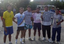 ODRŽANI KRSTOVDANSKI DANI SPORTA