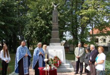 OBELEŽENA GODIŠNJICA SOLUNSKOG FRONTA