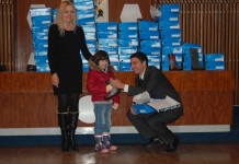 AKCIJA „CIPELICE ZA DEČIJI OSMEH“