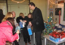 PAKETIĆI NA „MITROVOM BRDU“