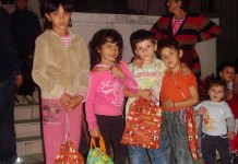 ŠKOLSKI PRIBOR ZA ĐAKE PRVAKE