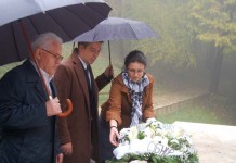 ODATA POŠTA SOVJETSKIM VETERANIMA