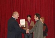 URUČENE NAGRADE NAJBOLJIM KNJIGAMA PO OCENI DEČIJE KRITIKE –„DOSITEJEVO PERO“