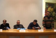 PROMOCIJA KNJIGE „POLITIČKA MISAO MILOŠA CRNJANSKOG“