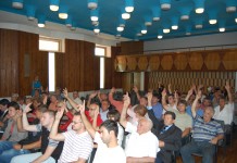 VOŽDOVAC DOBIO STRATEGIJU ODRŽIVOG RAZVOJA