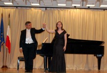 ITALIJANSKE OPERE NA VOŽDOVCU