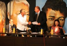 POTPISAN PROTOKOL O SARADNJI OPŠTINE VOŽDOVAC I SOS KANALA