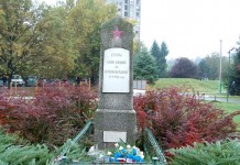 ODATA POČAST BANJIČKIM OSLOBODIOCIMA