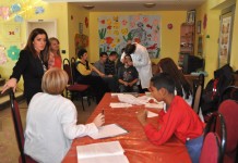 ПРЕВЕНТИВНИ ПРЕГЛЕДИ ДЕЦЕ СА ПОСЕБНИМ ПОТРЕБАМА