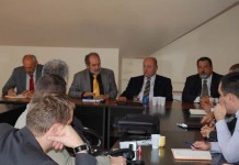 O BEZBEDNOSTI SAOBRAĆAJA NA OPŠTINI VOŽDOVAC