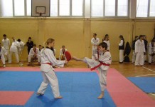 TEHNIČKO PRVENSTVO BEOGRADA 2010