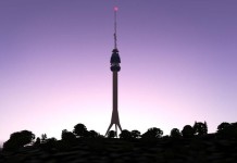 „DANI EVROPSKE BAŠTINE“ NA VOŽDOVCU