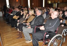 „ROĐENI SMO JEDNAKI“