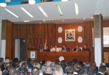 „KO TO GURA SRBIJU U NATO?“