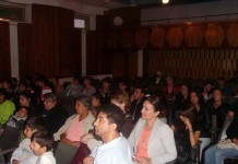 STOP NASILJU NAD ROMKINJAMA