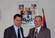 SARADNJA VOŽDOVCA I FK „RAD“