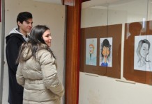 ИЗАБРАНЕ НАЈБОЉЕ КАРИКАТУРЕ НА КОНКУРСУ „МАЛИ ПЈЕР“