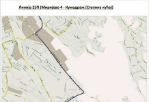 ПРОДУЖЕНА ЛИНИЈА 25П