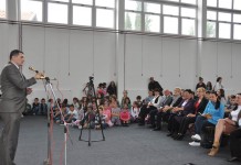 ХИЉАДУ КЊИГА ПОКЛОН РЕПУБЛИКЕ СРПСКЕ