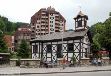 MAJDANPEK NA VOŽDOVCU