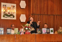 KNJIŽEVNO VEČE SA DARINKOM DAROM TRIFOVIĆ