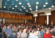 “МАЛА МАТУРА- ВЕЛИКО СРЦЕ” НА ВОЖДОВЦУ