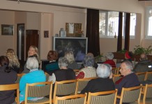 KUBANSKI FILMOVI U DOMU PENZIONERA